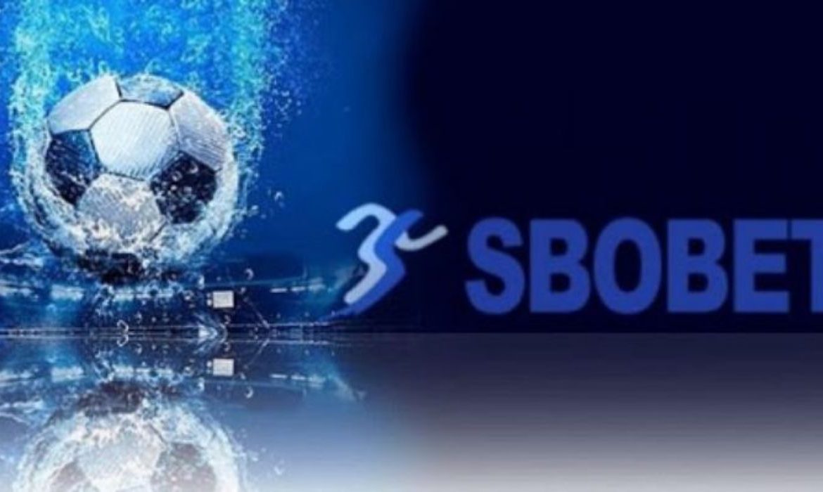 Giao diện SBOBET