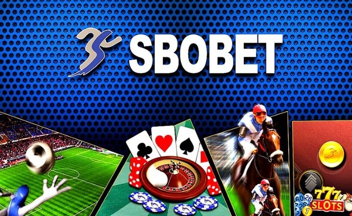 Sảnh casino trực tuyến SBOBET